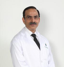 Dr. Kuldeep Singh